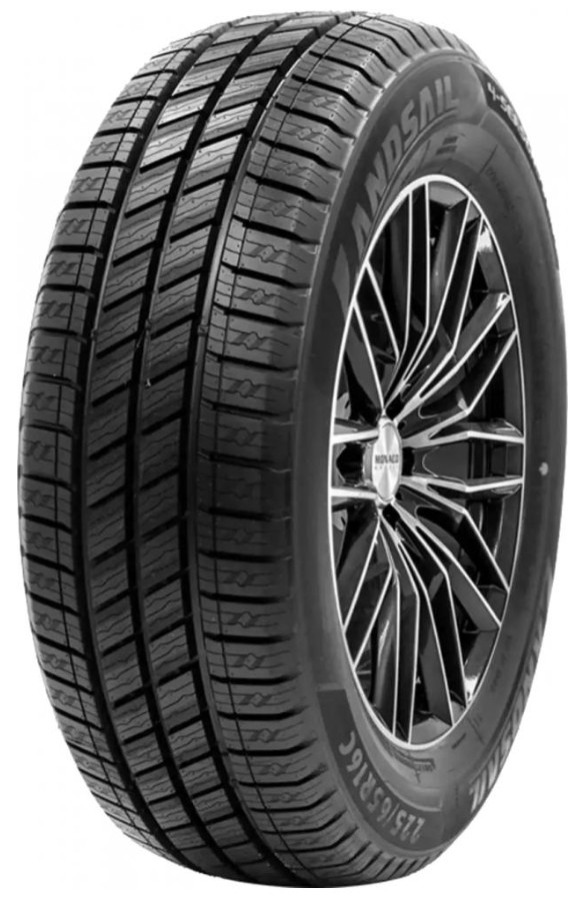 Landsail 4-SEASONS VAN 2 215/60 R17 Landsail 4-SEASONS VAN 2 215/60 R17