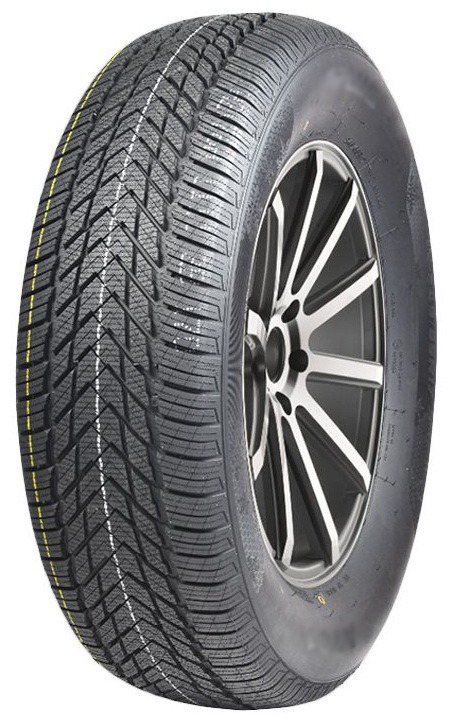зимние нешипованные шины Compasal WinterBlazer HP 205/55 R16 91/H