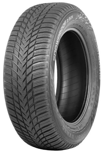 Nokian Tyres Snowproof 2 SUV 255/55 R19 Nokian Tyres Snowproof 2 SUV 255/55 R19