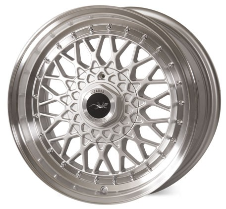 Lizardo XH157 6 x 15 4*100 Et: 25 Dia: 67 Lizardo XH157 6 x 15 4*100 Et: 25 Dia: 67