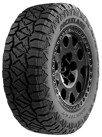 RockBlade ROCK 787 R/T 275/60 R20 RockBlade ROCK 787 R/T 275/60 R20