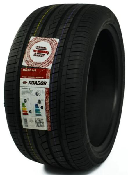 Roador Amaro 668 225/55 R18 Roador Amaro 668 225/55 R18