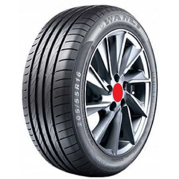 Wanli SA302 235/55 R17 Wanli SA302 235/55 R17