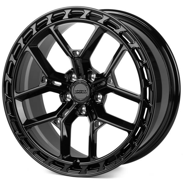 Skill SL399-SB562 8 x 20 5*120 Et: 30 Dia: 72 Skill SL399-SB562 8 x 20 5*120 Et: 30 Dia: 72