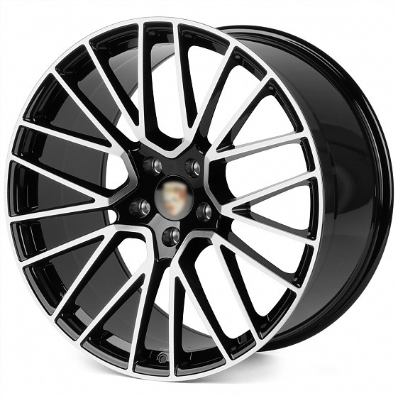 Skill FG410-CS444 10 x 22 5*130 Et: 48 Dia: 71 Skill FG410-CS444 10 x 22 5*130 Et: 48 Dia: 71