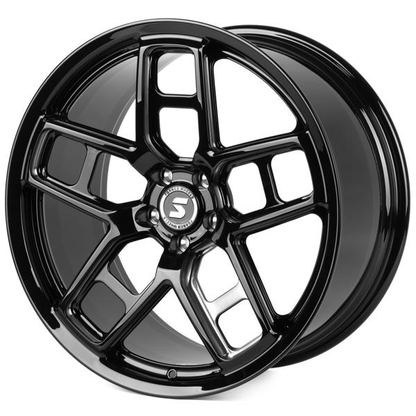 Skill SL657-SK349 9 x 21 5*114 Et: 40 Dia: 64 Skill SL657-SK349 9 x 21 5*114 Et: 40 Dia: 64