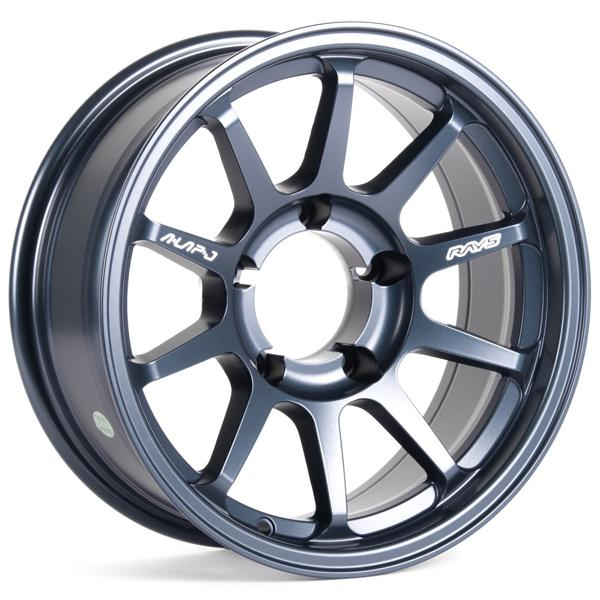 Rays FG421 6 x 16 5*139 Dia: 108 Rays FG421 6 x 16 5*139 Dia: 108