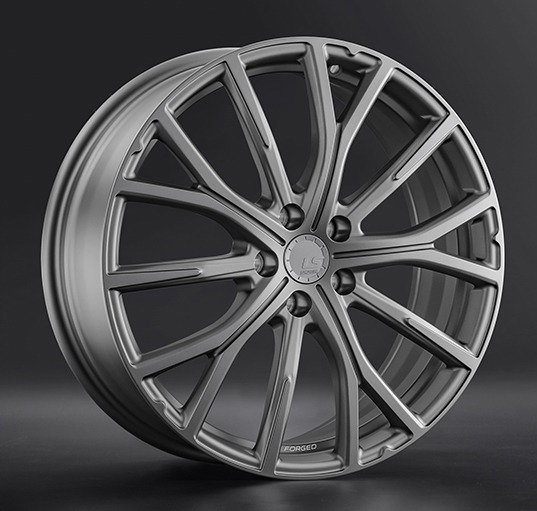 LS Forged LSFG21 7 x 19 5*108 Et: 36 Dia: 65 LS Forged LSFG21 7 x 19 5*108 Et: 36 Dia: 65