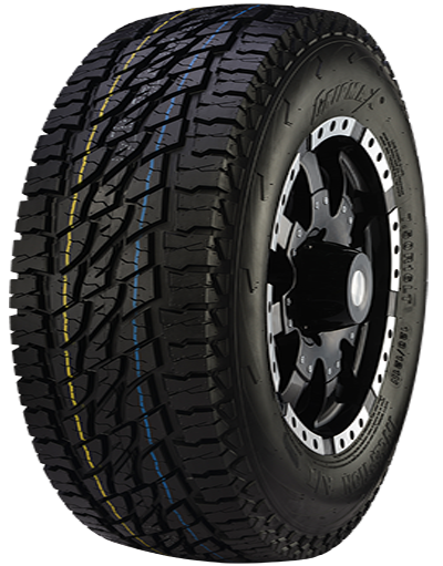 Gripmax Inception A/T II 235/75 R15 Gripmax Inception A/T II 235/75 R15