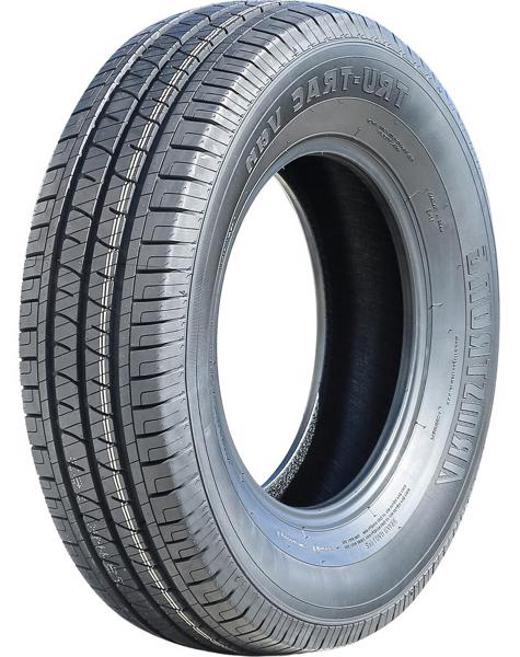 Armstrong Tru-Trac VAN 215/70 R15 Armstrong Tru-Trac VAN 215/70 R15