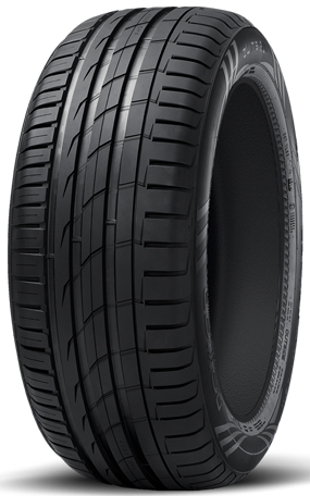 Nokian Tyres Z-Line Suv 245/55 R19 Nokian Tyres Z-Line Suv 245/55 R19