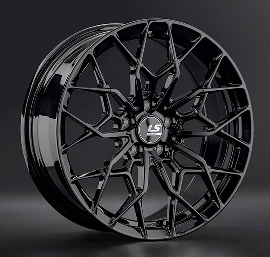 LS Forged FG29 8 x 20 5*150 Et: 58 Dia: 110 LS Forged FG29 8 x 20 5*150 Et: 58 Dia: 110
