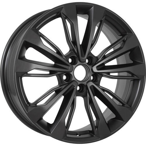 KDW KD1830 7 x 18 5*108 Et: 47 Dia: 60 KDW KD1830 7 x 18 5*108 Et: 47 Dia: 60