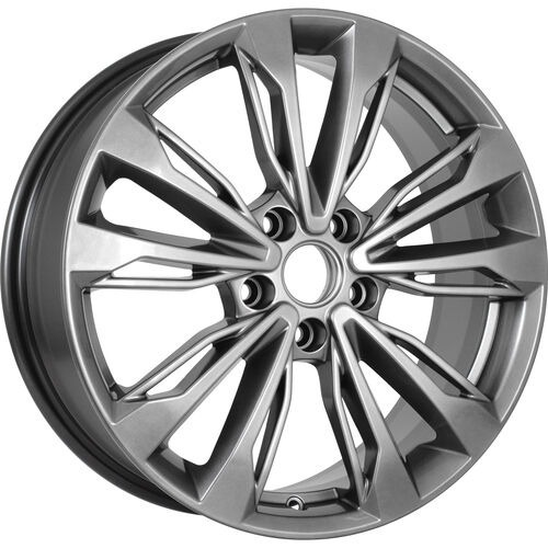KDW KD1830 7 x 18 5*114 Et: 48 Dia: 67 KDW KD1830 7 x 18 5*114 Et: 48 Dia: 67