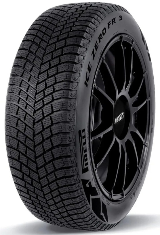Pirelli Winter Ice Zero FR 3 265/45 R21 Pirelli Winter Ice Zero FR 3 265/45 R21