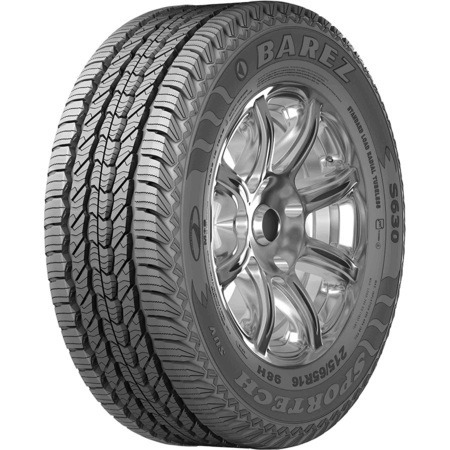 Barez Sportech S630 265/65 R17 Barez Sportech S630 265/65 R17