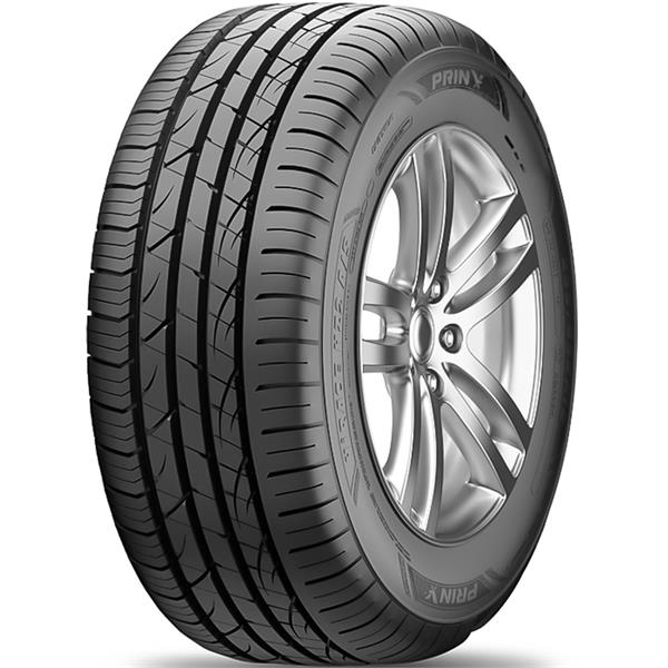 Prinx HZ2 HiRace 245/40 R17 Prinx HZ2 HiRace 245/40 R17