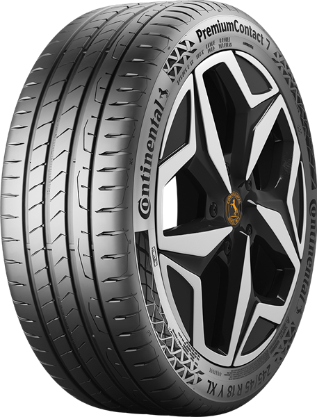 Continental PremiumContact 7 245/35 R18 Continental PremiumContact 7 245/35 R18