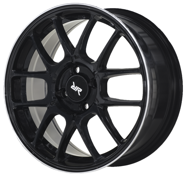RR CSSD2795 7 x 17 4*100 Et: 45 Dia: 60 RR CSSD2795 7 x 17 4*100 Et: 45 Dia: 60
