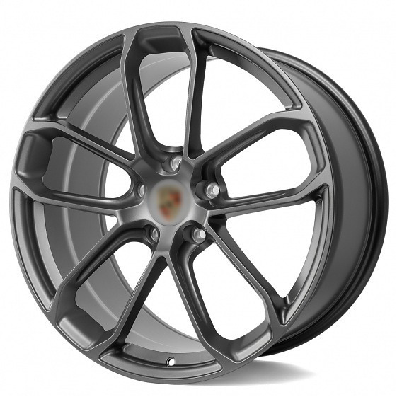 Forged SL592-CS447 11 x 22 5*130 Et: 52 Dia: 71 Forged SL592-CS447 11 x 22 5*130 Et: 52 Dia: 71