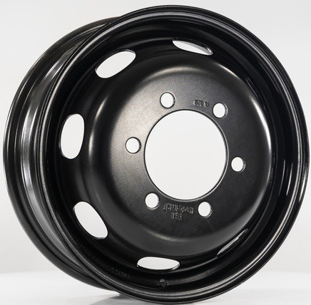 TREBL LT2886D 5 x 16 6*170 Et: 105 Dia: 130 TREBL LT2886D 5 x 16 6*170 Et: 105 Dia: 130