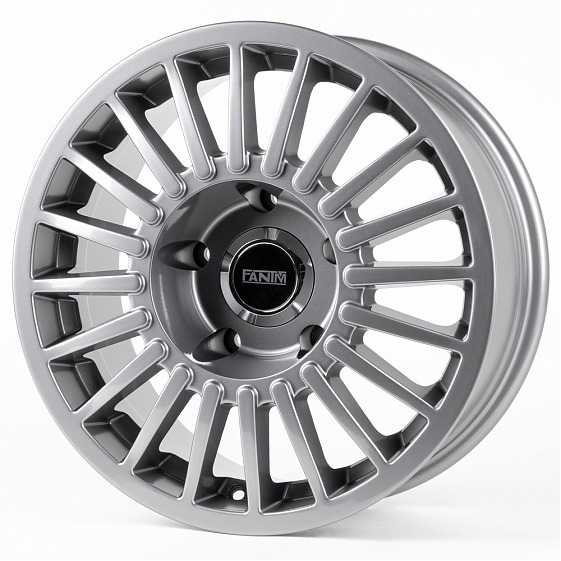 Replica NN TCW 2682-DS182 7 x 17 5*150 Et: -5 Dia: 110 Replica NN TCW 2682-DS182 7 x 17 5*150 Et: -5 Dia: 110