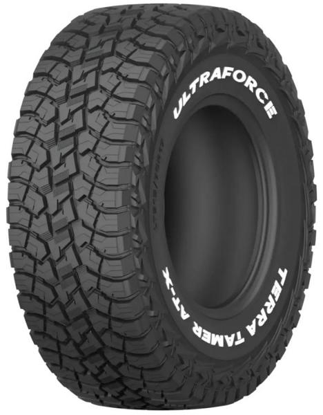 Ultraforce Terra Tamer AT-X 245/70 R16 Ultraforce Terra Tamer AT-X 245/70 R16