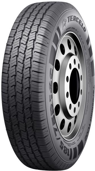 Tercelo Terceload TC02 195/75 R16 Tercelo Terceload TC02 195/75 R16