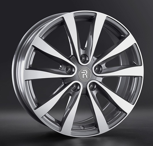 Replay FA22 7 x 17 5*114 Et: 40 Dia: 57 Replay FA22 7 x 17 5*114 Et: 40 Dia: 57