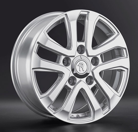 Replay TY236 8 x 18 5*150 Et: 56 Dia: 110 Replay TY236 8 x 18 5*150 Et: 56 Dia: 110