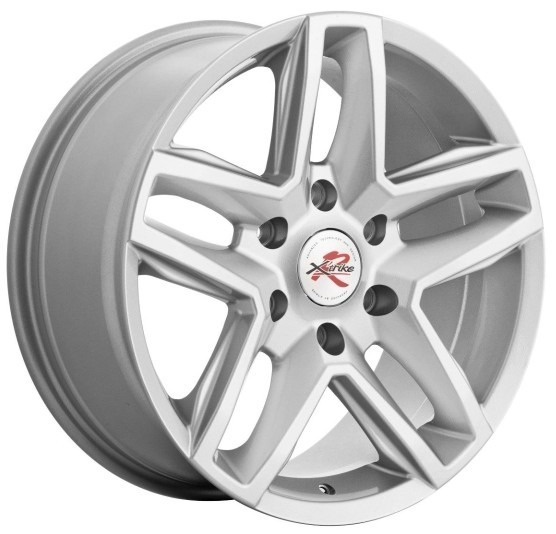 X'trikeRST R238 8 x 18 6*139 Et: 35 Dia: 100 X'trikeRST R238 8 x 18 6*139 Et: 35 Dia: 100