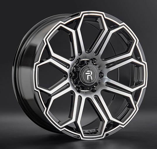 Replay TA21 9 x 20 6*139 Et: 30 Dia: 100 Replay TA21 9 x 20 6*139 Et: 30 Dia: 100