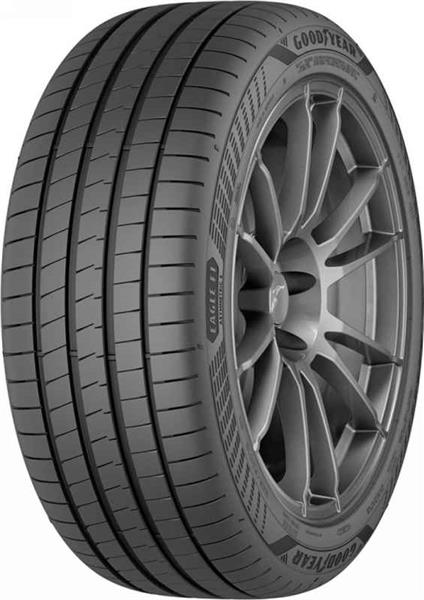 Goodyear Eagle F1 Asymmetric 6 285/45 R21 Goodyear Eagle F1 Asymmetric 6 285/45 R21