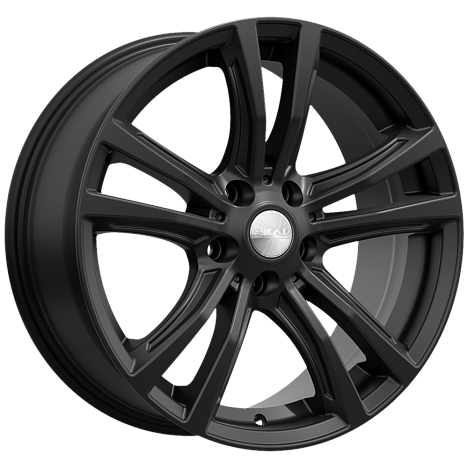 Скад Мюнхен 8 x 18 5*120 Et: 34 Dia: 72 Скад Мюнхен 8 x 18 5*120 Et: 34 Dia: 72