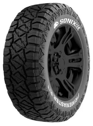 Sonix Primemaster R/T 35/12 R20 Sonix Primemaster R/T 35/12 R20