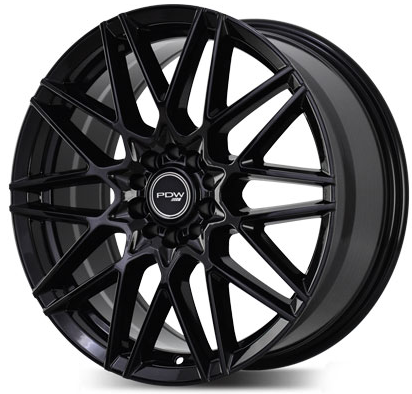 PDW VELOCE 6 x 15 5*100 Et: 40 Dia: 57 PDW VELOCE 6 x 15 5*100 Et: 40 Dia: 57