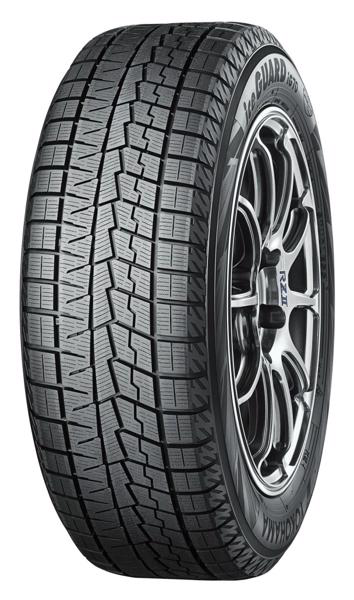 зимние нешипованные шины Yokohama iceGUARD iG70 185/65 R14 86/Q