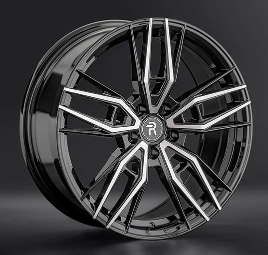 Replay GL77 8 x 18 5*108 Et: 46 Dia: 63 Replay GL77 8 x 18 5*108 Et: 46 Dia: 63