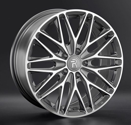 Replay GL89 8 x 18 5*108 Et: 46 Dia: 63 Replay GL89 8 x 18 5*108 Et: 46 Dia: 63