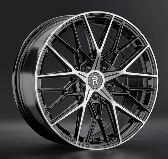 Replay GL90 8 x 18 5*108 Et: 46 Dia: 63 Replay GL90 8 x 18 5*108 Et: 46 Dia: 63