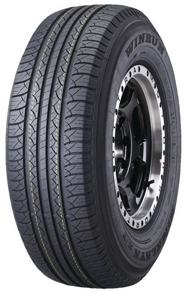 Winrun Maxclaw H/T-2 255/70 R16 Winrun Maxclaw H/T-2 255/70 R16