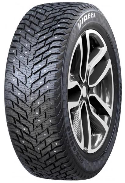 зимние шипованные шины Viatti Nordico 2 V-528 185/60 R14 86/T