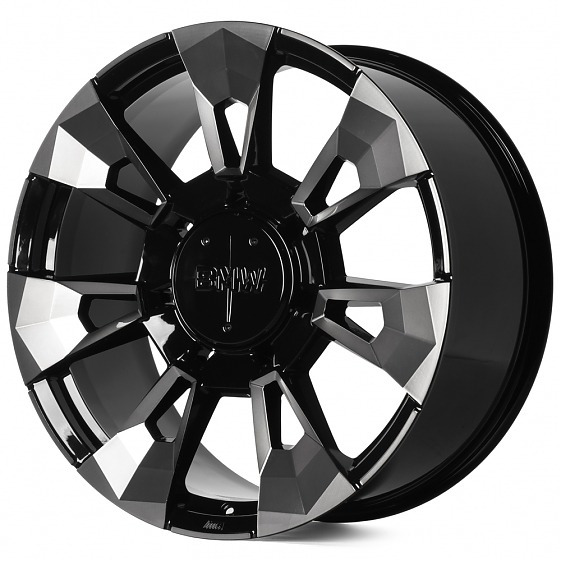 Forged SL923-CT402 11 x 22 5*120 Et: 44 Dia: 66 Forged SL923-CT402 11 x 22 5*120 Et: 44 Dia: 66
