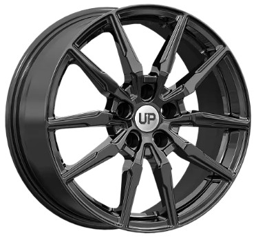 Wheels UP Up121 7 x 17 5*112 Et: 45 Dia: 66 Wheels UP Up121 7 x 17 5*112 Et: 45 Dia: 66