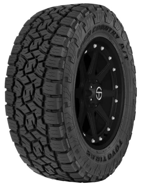 Toyo Open Country A/T III 235/65 R17 Toyo Open Country A/T III 235/65 R17