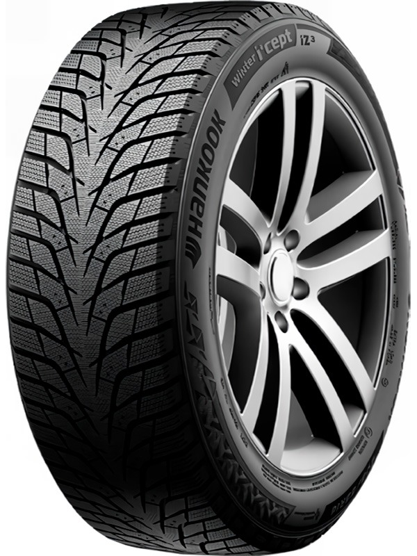 Hankook WinteR i*cept IZ3 W636 225/40 R18 Hankook WinteR i*cept IZ3 W636 225/40 R18