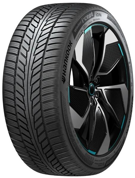 Hankook Winter i*cept iON X IW01A 275/45 R20 Hankook Winter i*cept iON X IW01A 275/45 R20