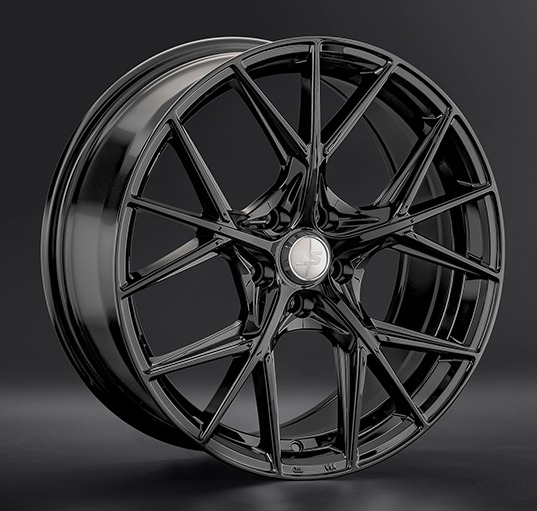 LS Wheels LS1365 7 x 16 4*98 Et: 28 Dia: 58 LS Wheels LS1365 7 x 16 4*98 Et: 28 Dia: 58