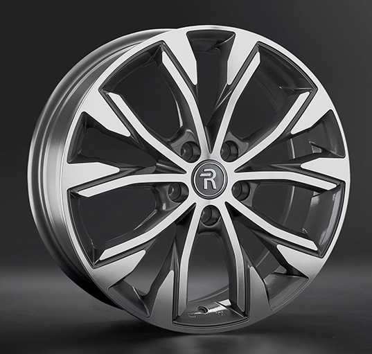 Replay JC18 7 x 18 5*114 Et: 35 Dia: 67 Replay JC18 7 x 18 5*114 Et: 35 Dia: 67