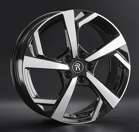 Replay FA39 7 x 18 5*114 Et: 33 Dia: 67 Replay FA39 7 x 18 5*114 Et: 33 Dia: 67